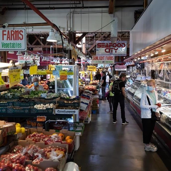 RBC economists say recession could arrive as early as Q1 of next year